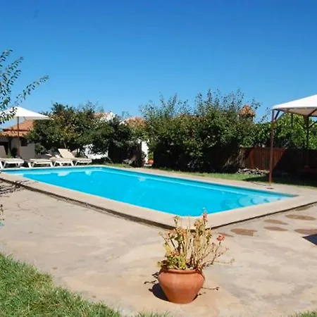 Villa Casa Poleo Willa *
