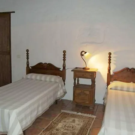 Villa Casa Poleo *