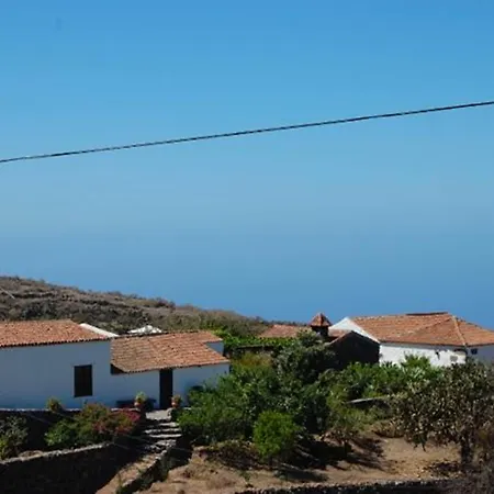 Villa Casa Poleo Villa Santa Cruz de Tenerife