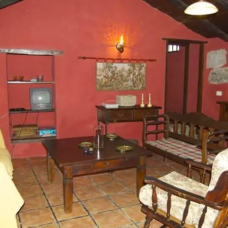 Villa Casa Poleo Santa Cruz de Tenerife