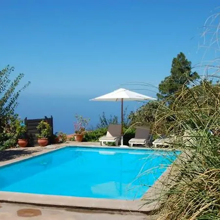 Villa Villa Casa Poleo *
