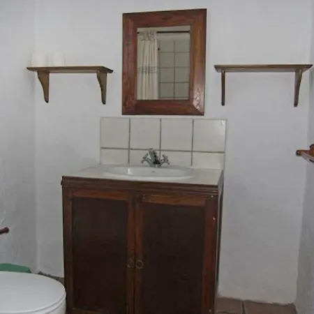 Villa Casa Poleo