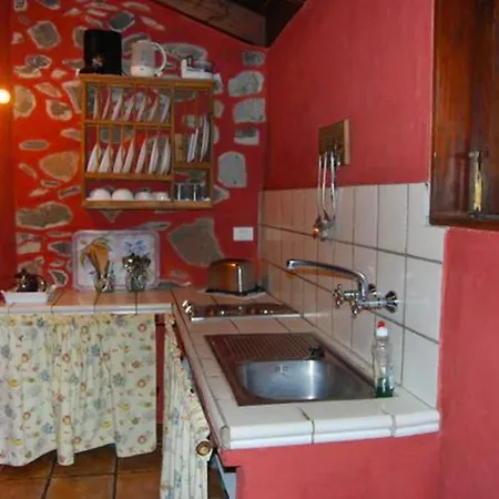 Villa Casa Poleo Villa *