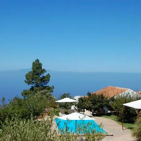 Villa Villa Casa Poleo Santa Cruz de Tenerife