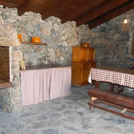 Villa Casa Poleo * Santa Cruz de Tenerife